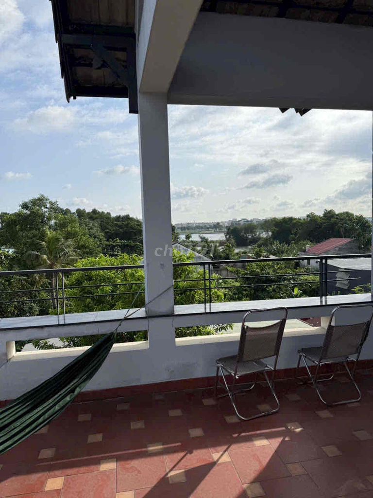 Vườn Lài Advanced dorm