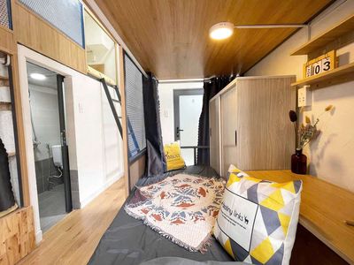 Free hostel 534 Điện Biên Phủ, bid from 1 million9