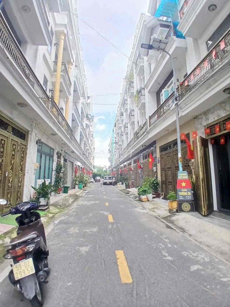 Rent house: Liên khu 4-5, Bình Tân, large. hcm