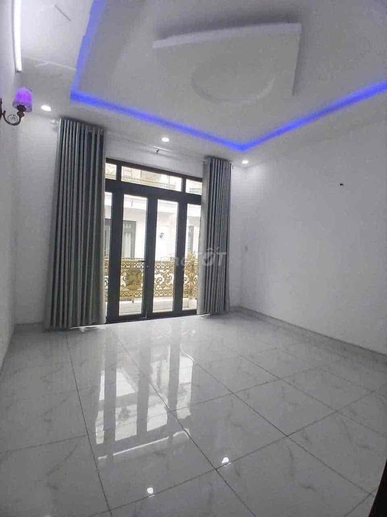 Rent house: Liên khu 4-5, Bình Tân, large. hcm