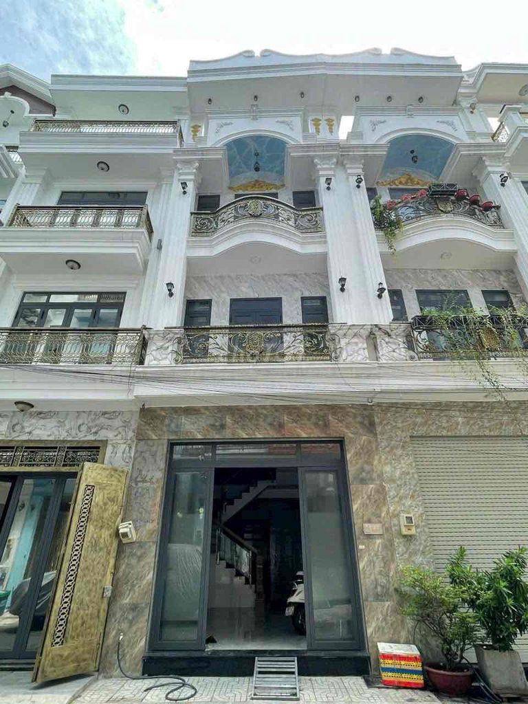 Rent house: Liên khu 4-5, Bình Tân, large. hcm