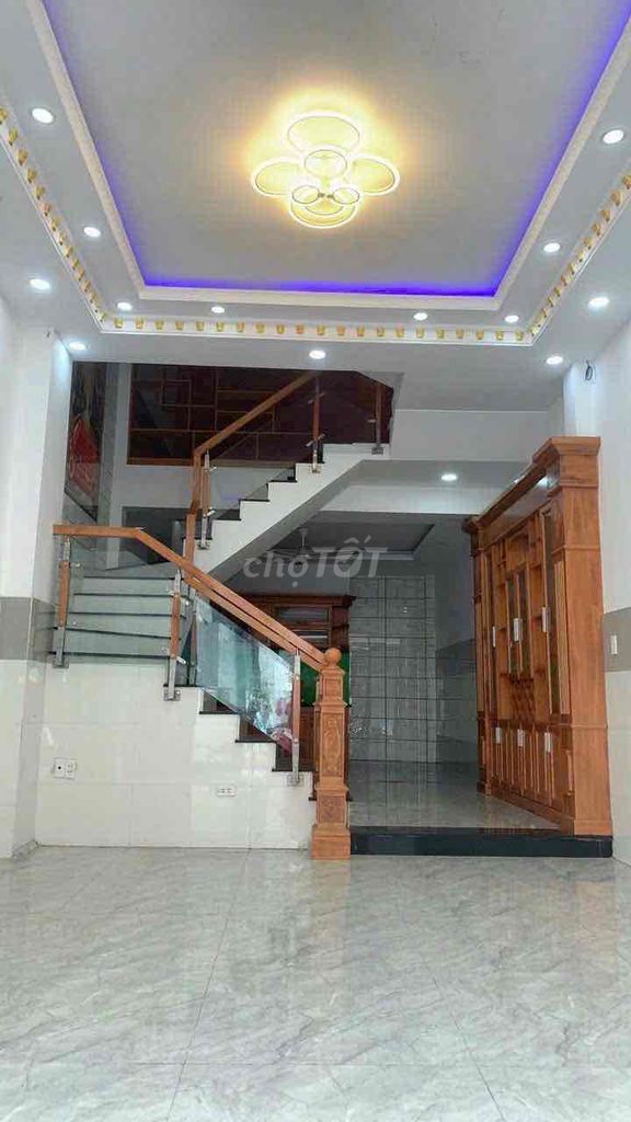 Rent house: Liên khu 4-5, Bình Tân, large. hcm