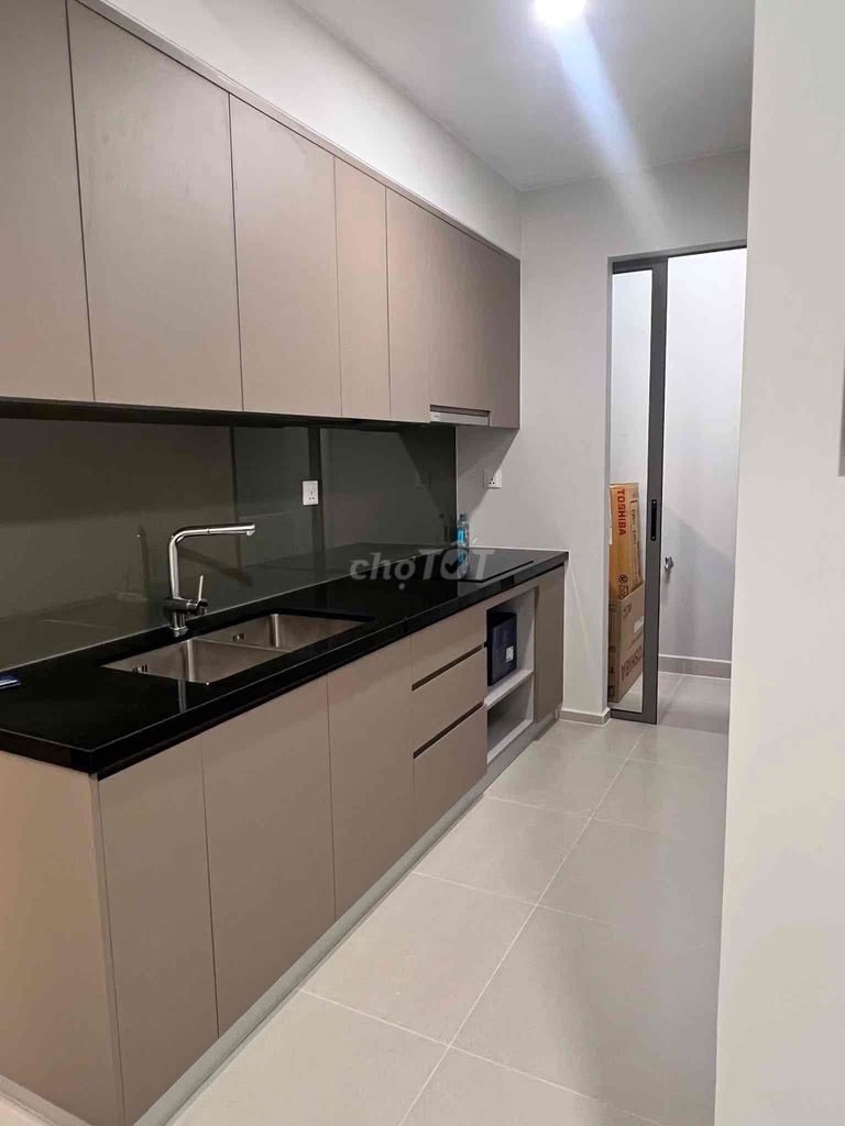 Rent two bedrooms 7 million a month or full furniture. Musk