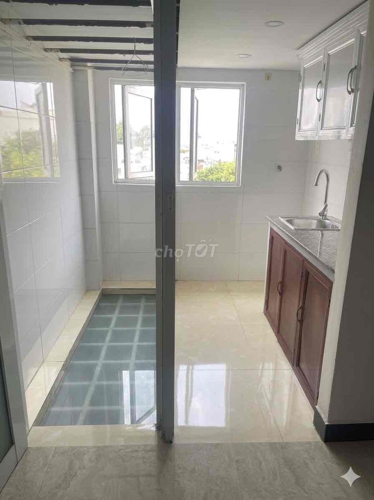 High-level apartment 3 million9. Two k6 power. Right here in Cityland