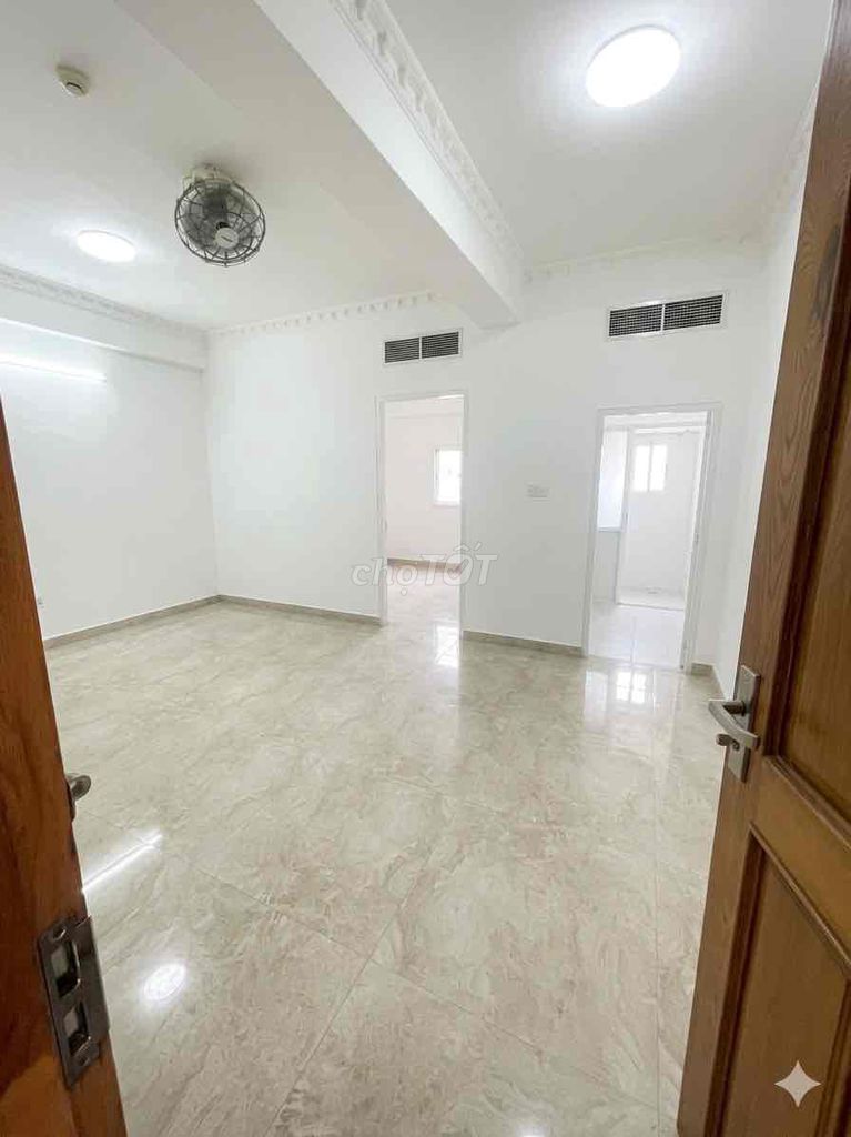 High-level apartment 3 million9. Two k6 power. Right here in Cityland