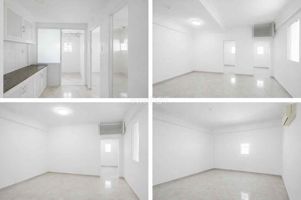 High-level apartment 3 million9. Two k6 power. Right here in Cityland