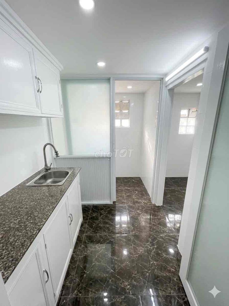 High-level apartment 3 million9. Two k6 power. Right here in Cityland