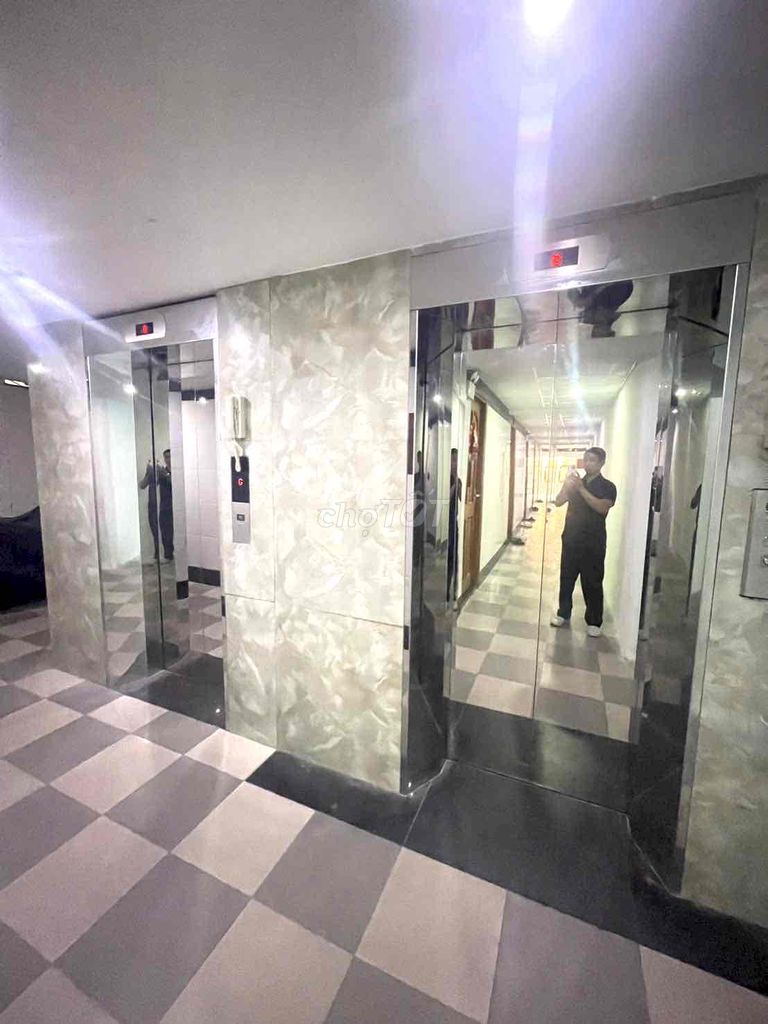 High-level apartment 3 million9. Two k6 power. Right here in Cityland