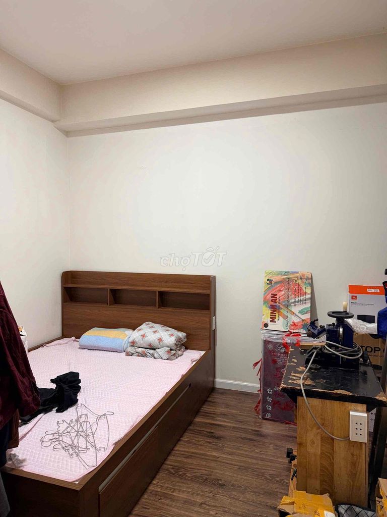 Rent the apartment of Mizuki Park, full interior. For $1.6 million.