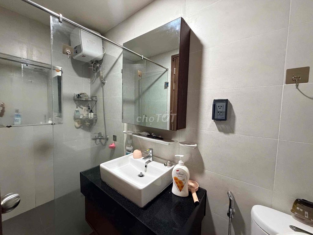 Rent the apartment of Mizuki Park, full interior. For $1.6 million.
