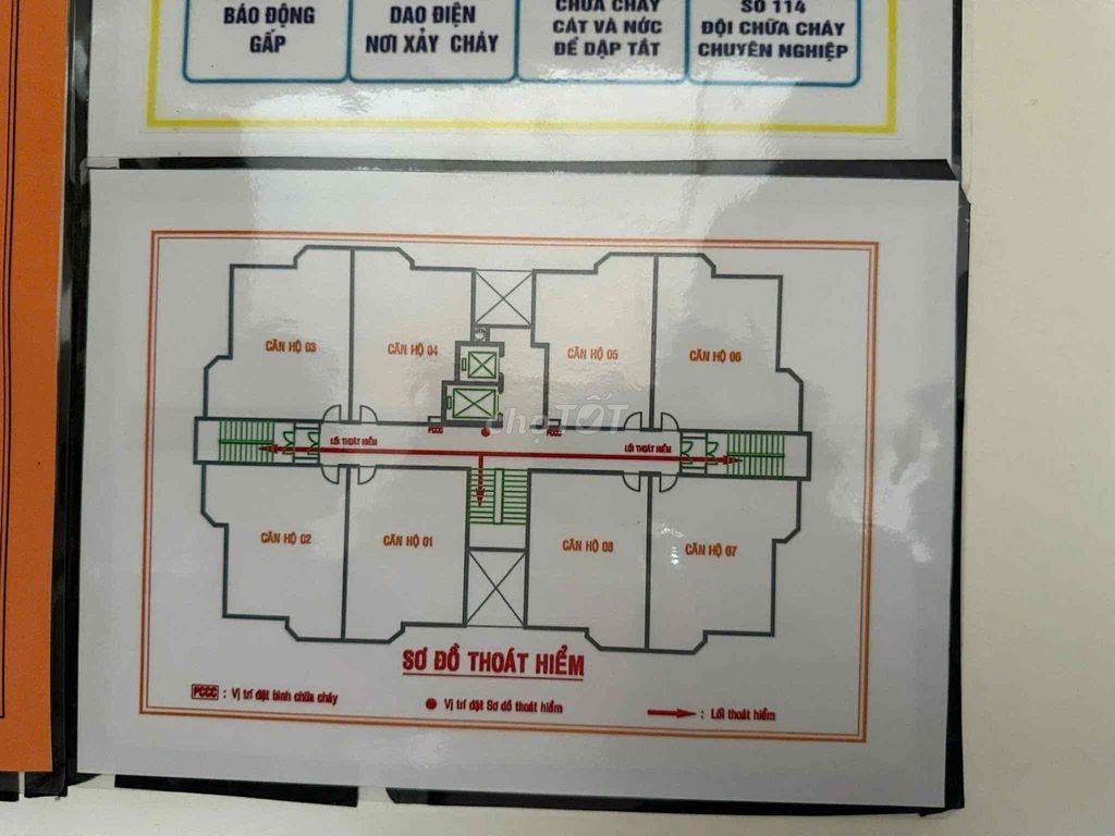 Rent an apartment in the Japanese market