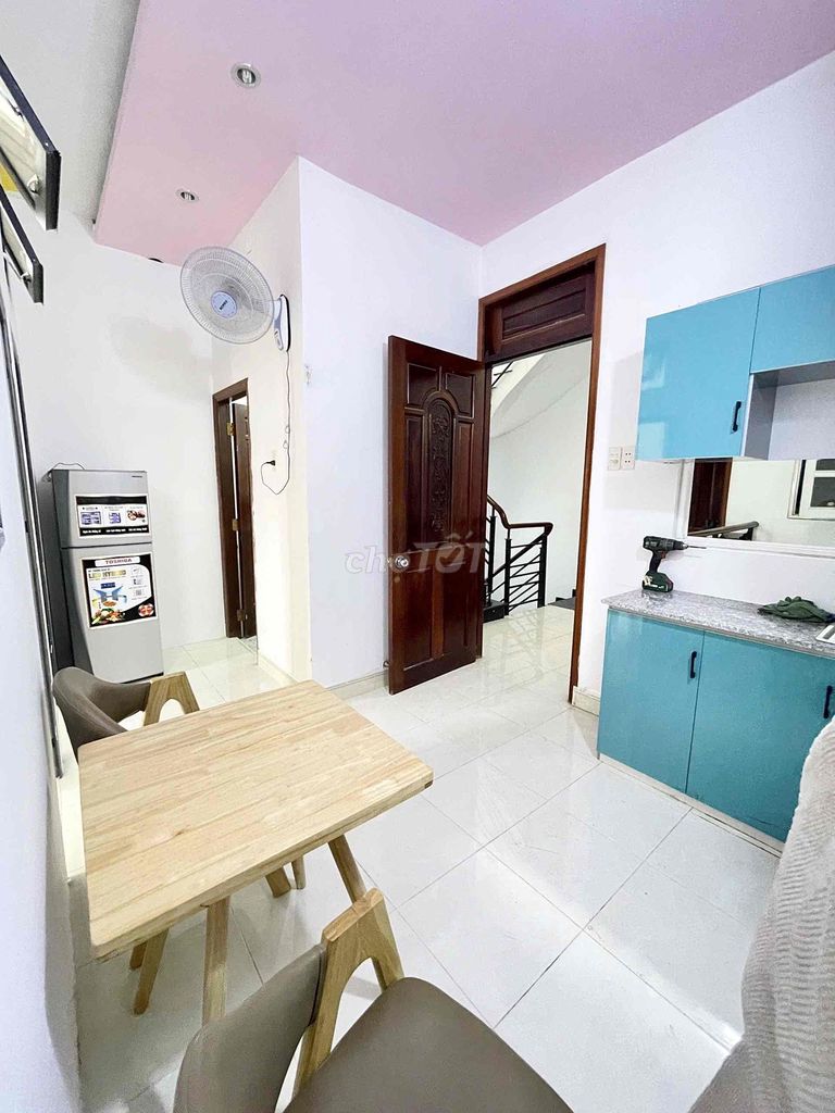 2 bedrooms, 1877, 770, 1894 13, Bình Thạnh