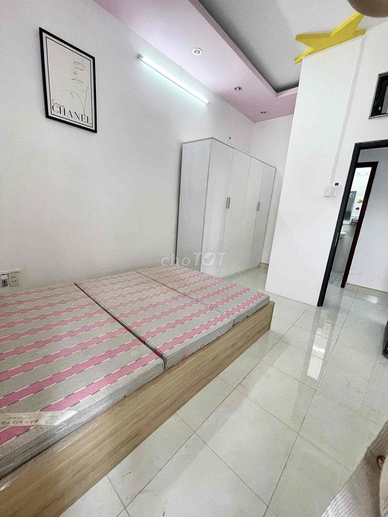 2 bedrooms, 1877, 770, 1894 13, Bình Thạnh