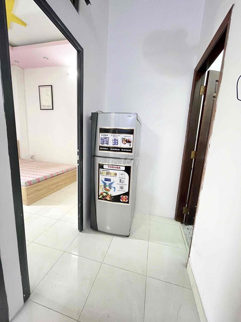 2 bedrooms, 1877, 770, 1894 13, Bình Thạnh