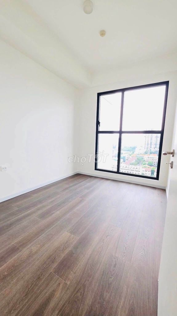 Rent two bedrooms-Victoria Village-68 M2-well!