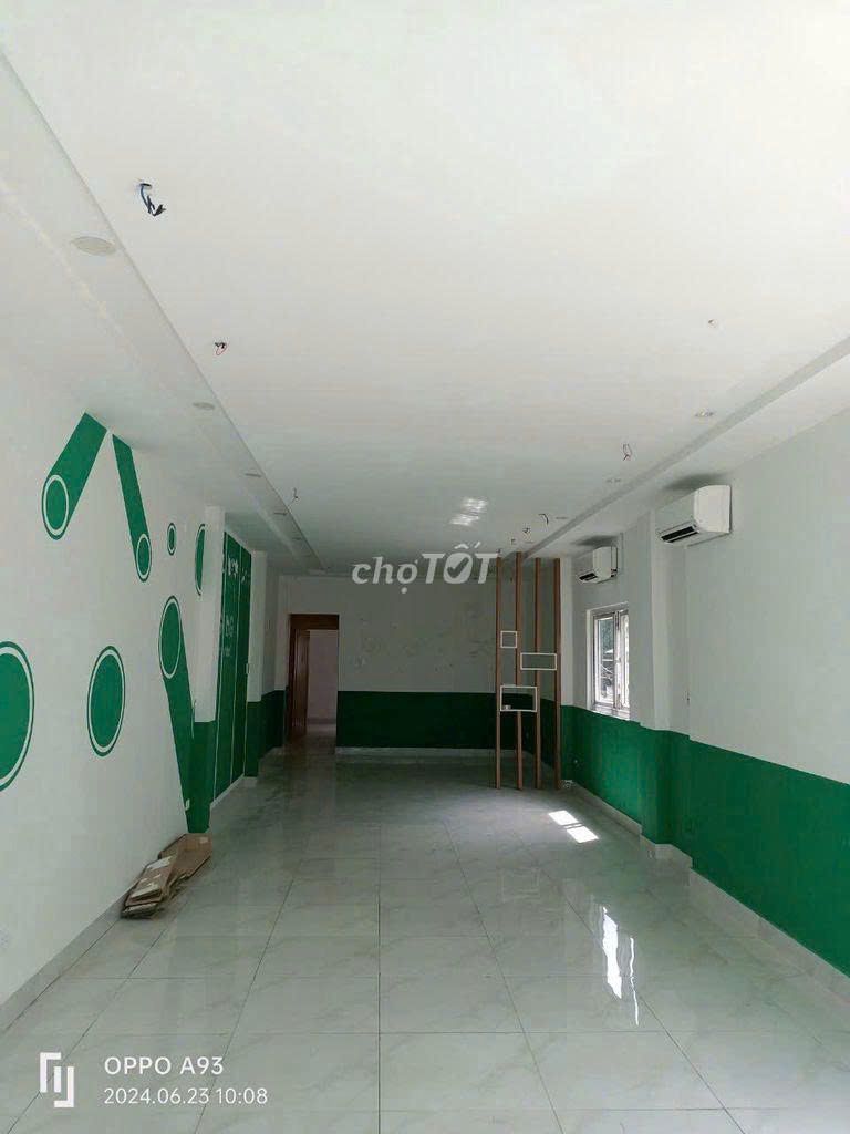 Rent two Quang Trung, 070 8, Q. Gò Vấp, 33 million.