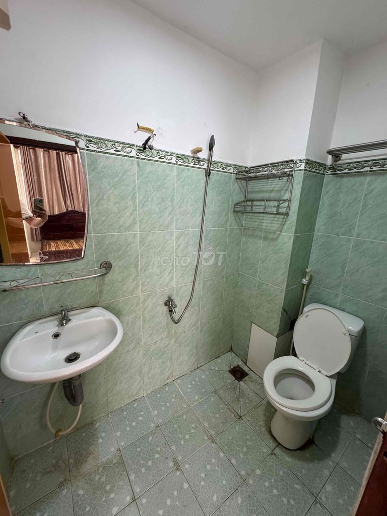 4 meters Lê Đình Thám_Tân Quý_4 x10 m_4 pm 4 sheets 2 large bedroom 3 3 toilet_S. IX