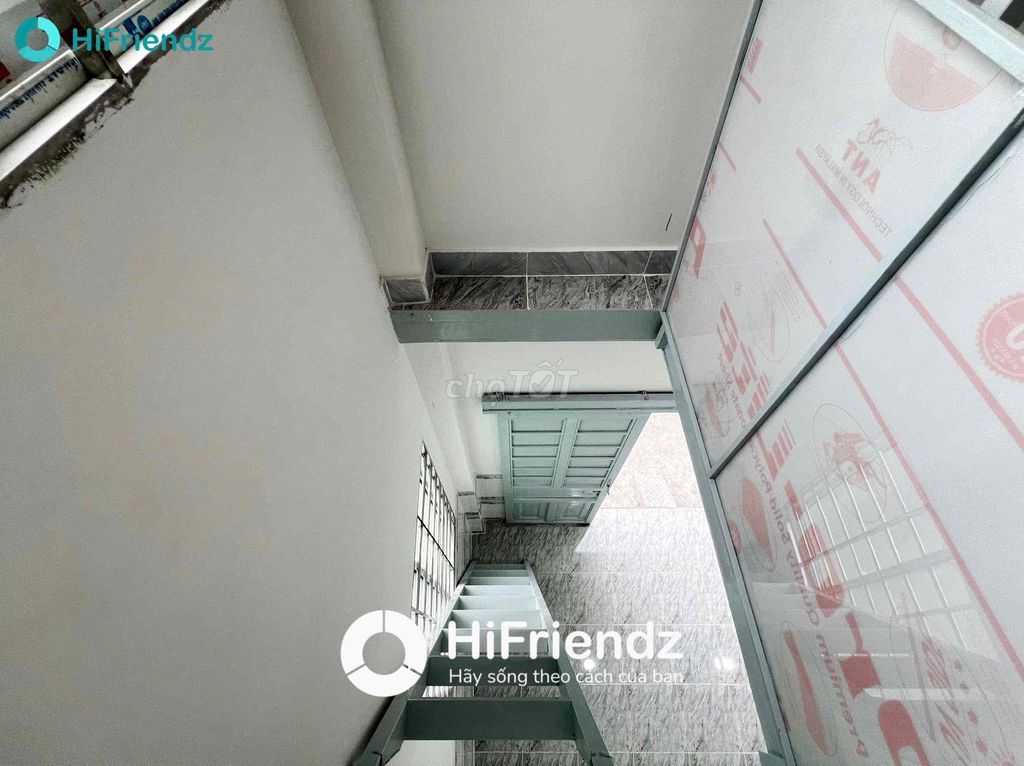 Rent the entire house 1 st floor 1st street - business