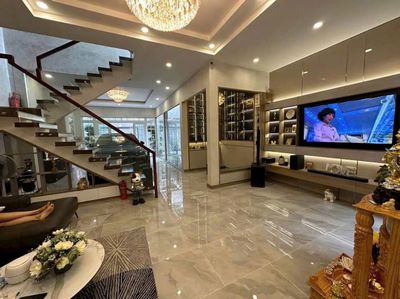 Need to rent a Villa nice 338/2 car alley A Nguyễn Xí-7 13 Q.Bình Thạnh
