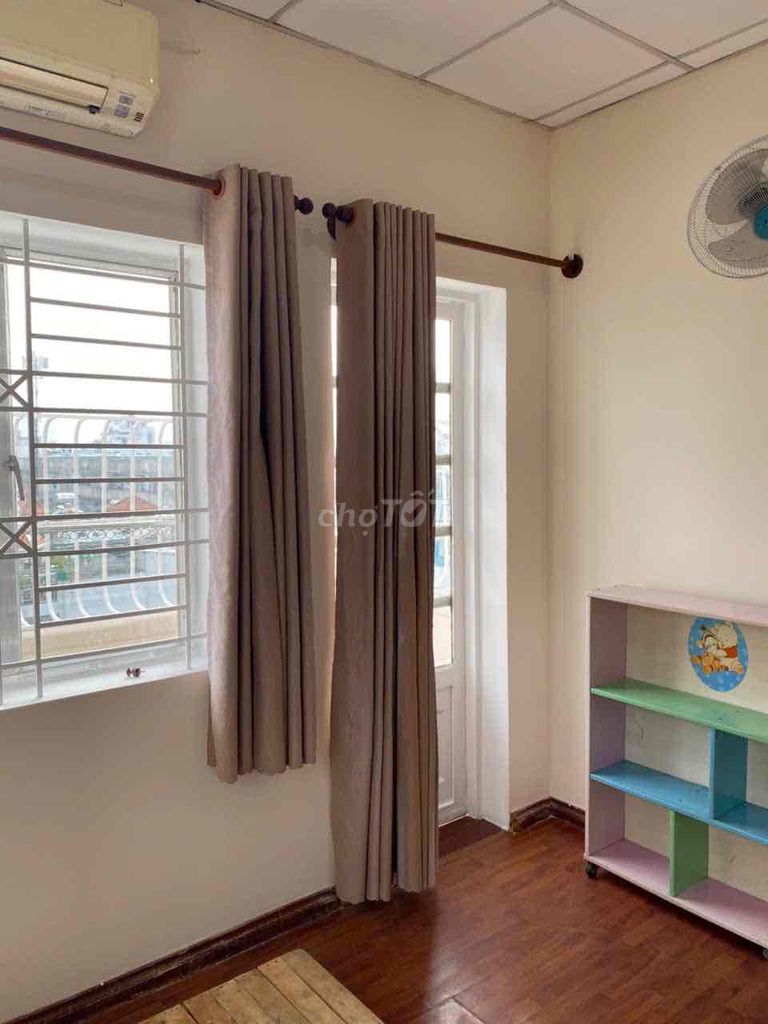 The House of Commons for Long Rent