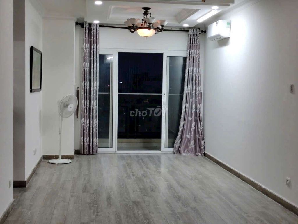 Rent Chung cư Phúc Yên apartment.
