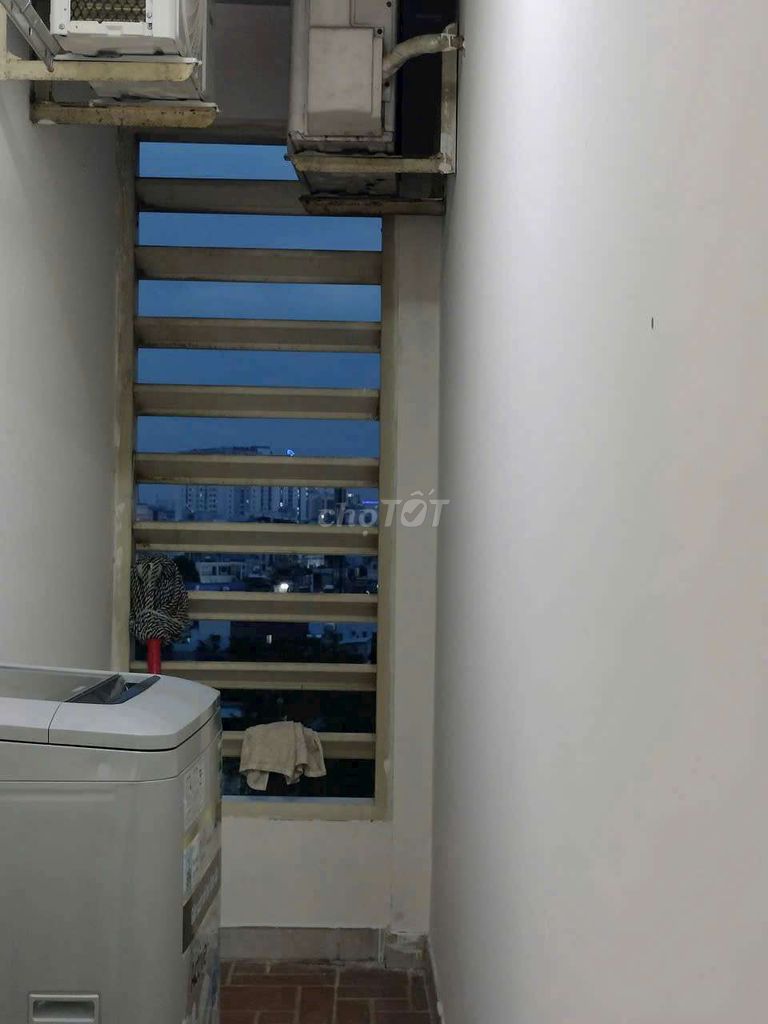 Rent Chung cư Phúc Yên apartment.