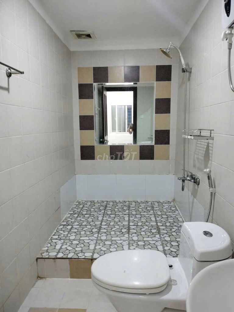Rent Chung cư Phúc Yên apartment.