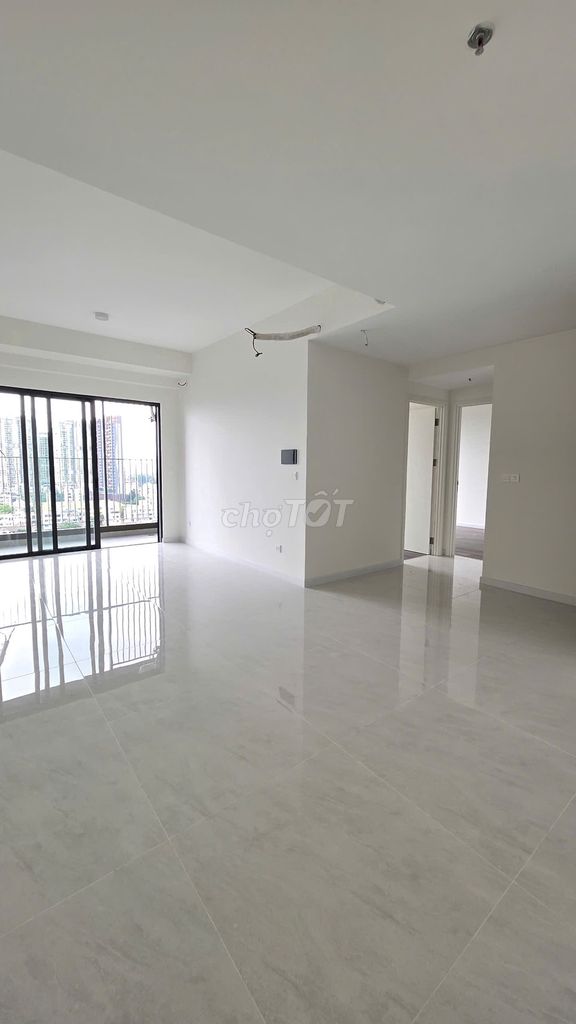 Rent two bedrooms-Victoria Village-64 M2-good housing!