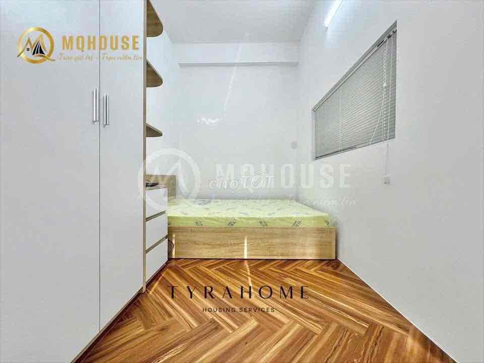 apartment 1 7 Bình Thạnh-Nguyễn Cửu Vân-full interior.