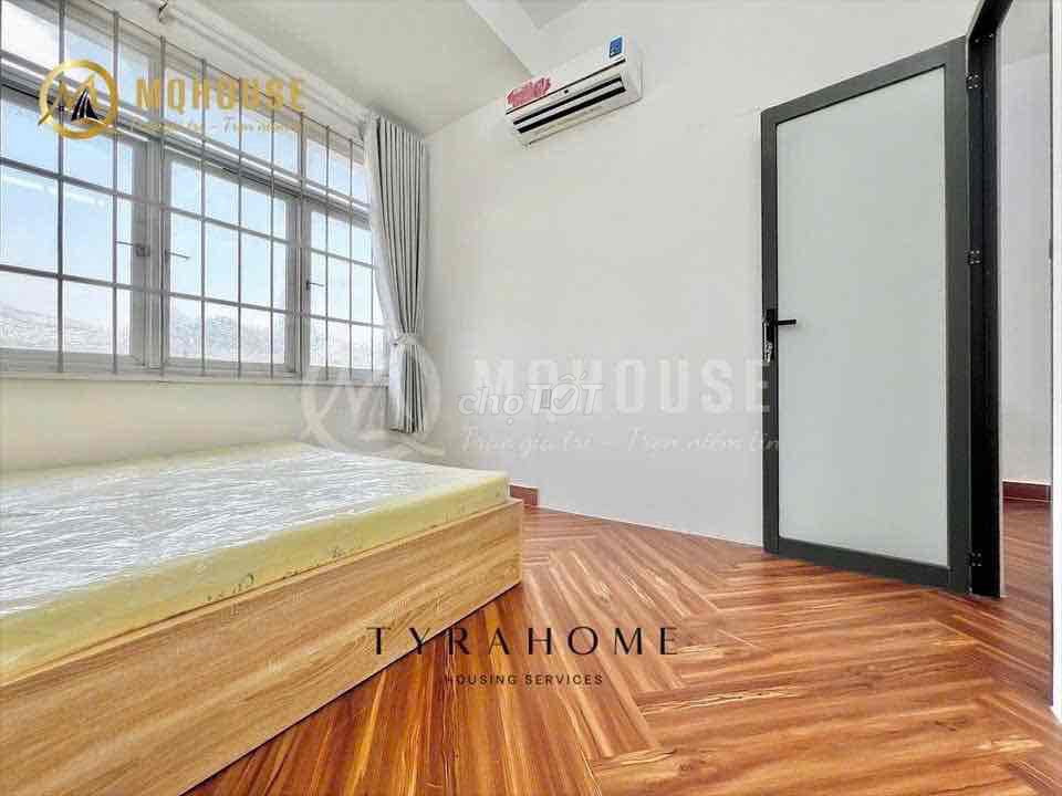 apartment 1 7 Bình Thạnh-Nguyễn Cửu Vân-full interior.