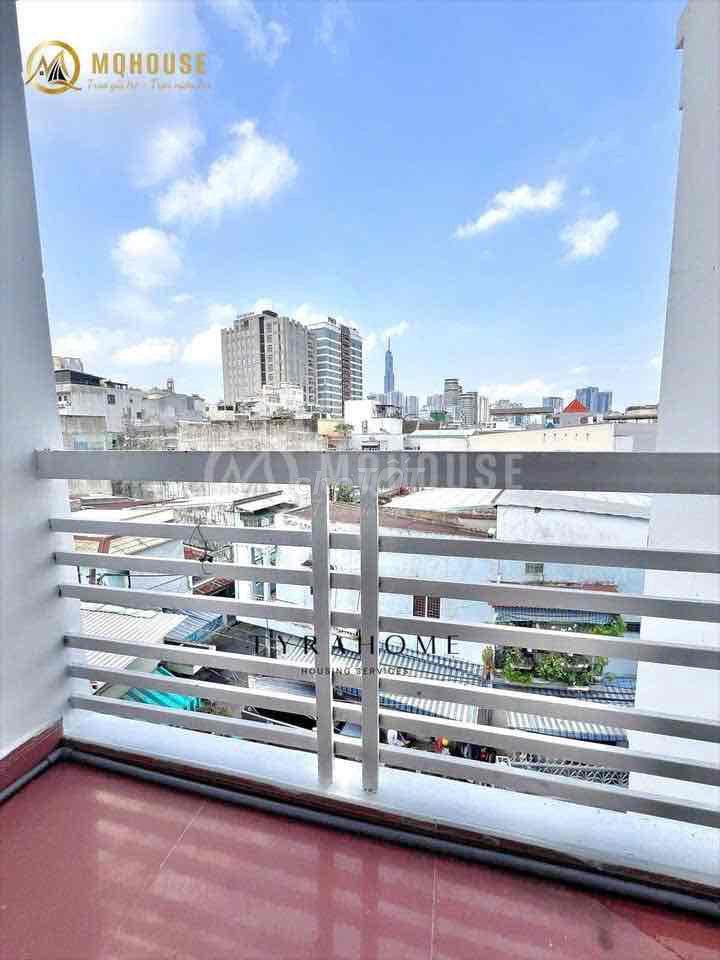 apartment 1 7 Bình Thạnh-Nguyễn Cửu Vân-full interior.