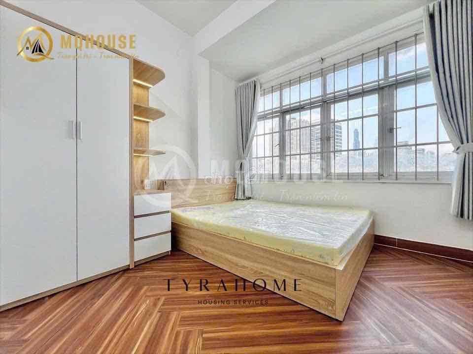 apartment 1 7 Bình Thạnh-Nguyễn Cửu Vân-full interior.