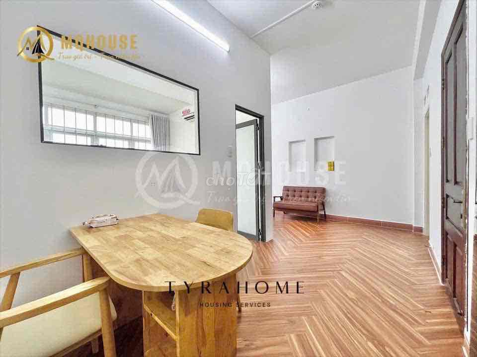 apartment 1 7 Bình Thạnh-Nguyễn Cửu Vân-full interior.