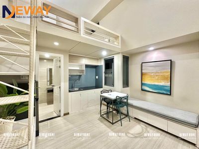 Nola apartment apartment with a short-term rental pool