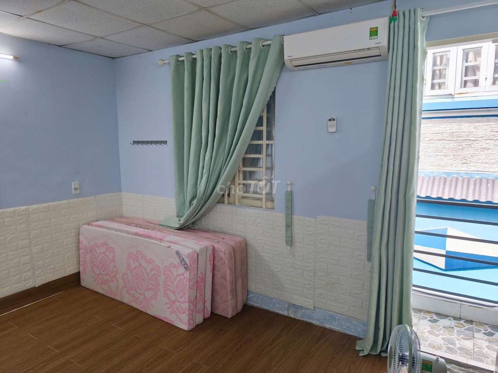 House in 2 Bedrooms Full Seven and Cooking Tool, In and Into