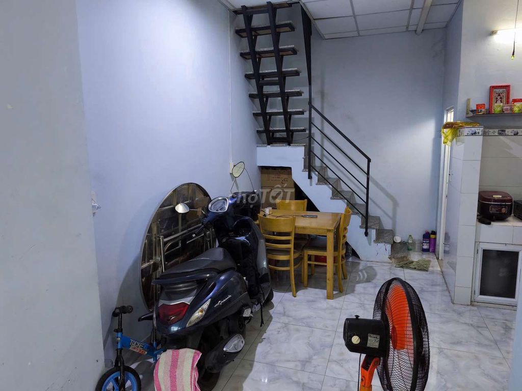 House in 2 Bedrooms Full Seven and Cooking Tool, In and Into