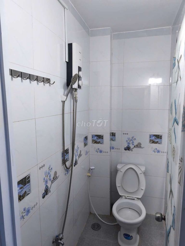 House in 2 Bedrooms Full Seven and Cooking Tool, In and Into