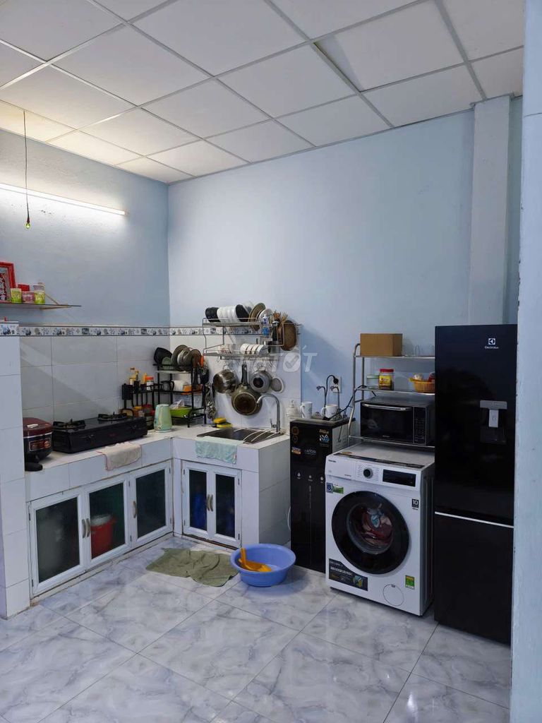 House in 2 Bedrooms Full Seven and Cooking Tool, In and Into