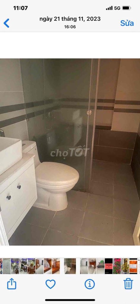 Rent an Ottje 427 Lê Văn Quới.
