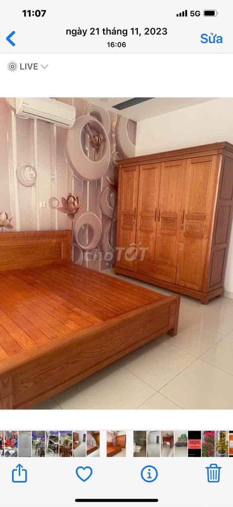 Rent an Ottje 427 Lê Văn Quới.