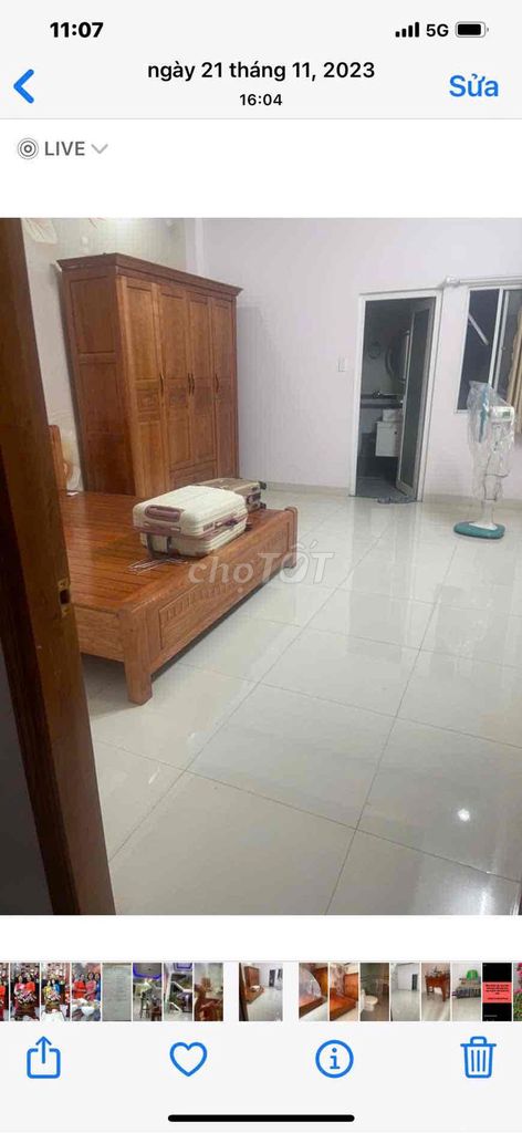 Rent an Ottje 427 Lê Văn Quới.