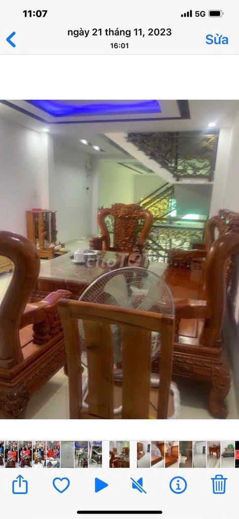Rent an Ottje 427 Lê Văn Quới.