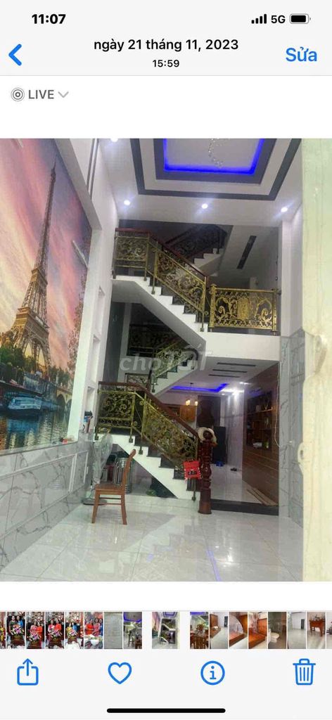 Rent an Ottje 427 Lê Văn Quới.