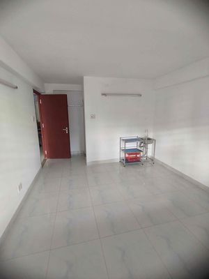 The 18mm2 hotel.