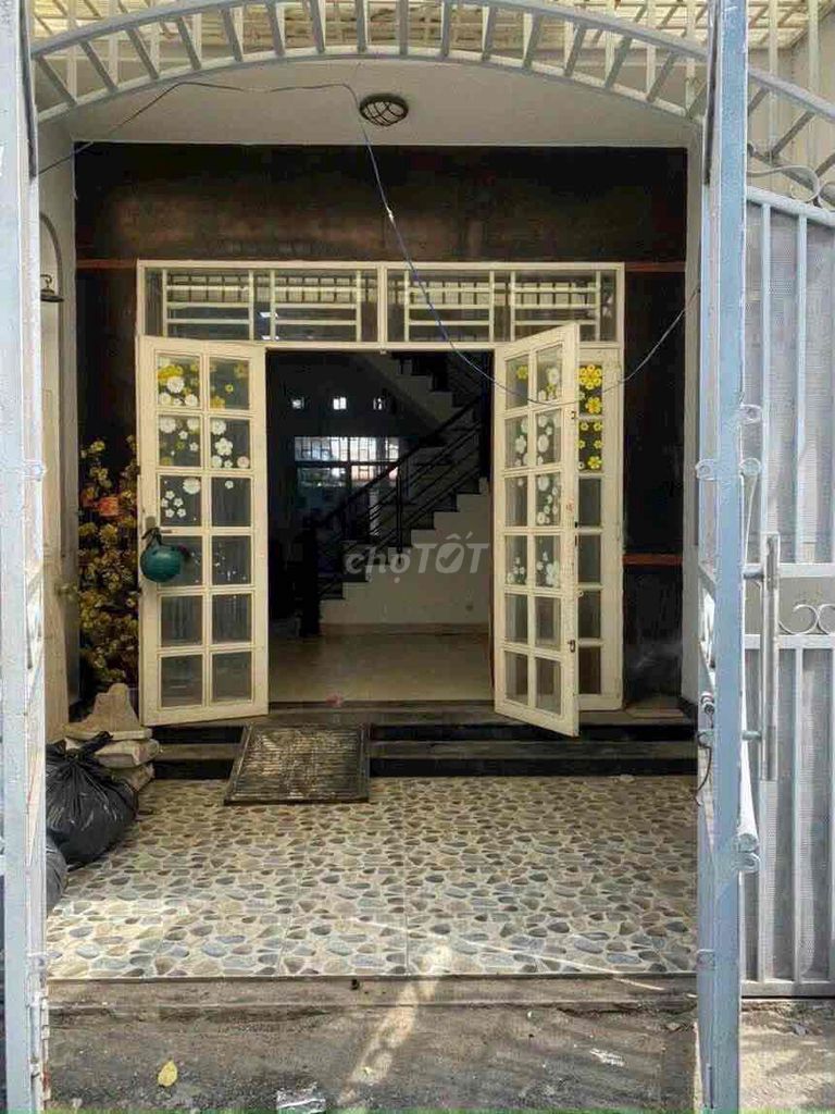 Rent Gò Vấp Root House