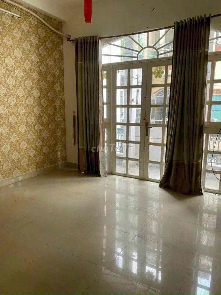 Rent Gò Vấp Root House