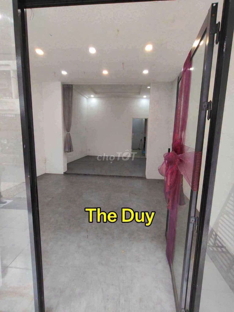 For the mat tien Tân Hải house, Q.