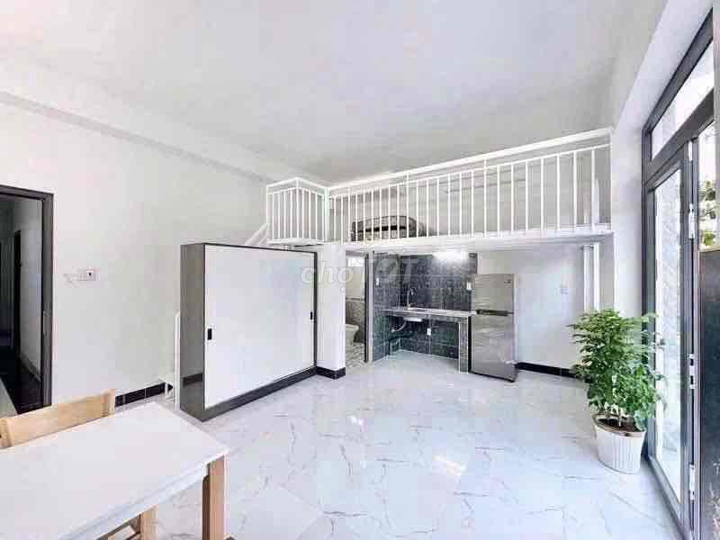 The new payout apartment is 100% Hoàng Văn Thụ.