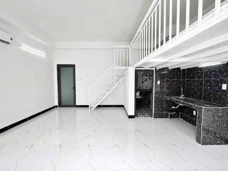 The new payout apartment is 100% Hoàng Văn Thụ.