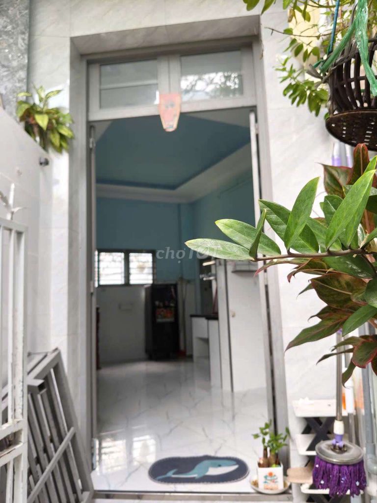 To rent the original house